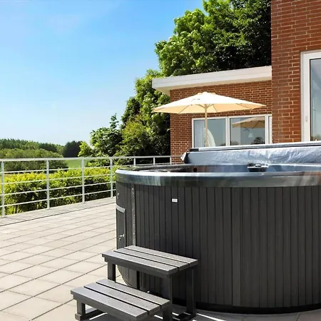 Feriehus Lf14020-roslev-jungetgardvej-20